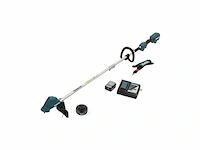 Makita dur192lrt1 grastrimmer - afbeelding 2 van  4