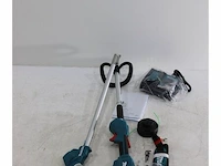 Makita dur192lrt1 grastrimmer - afbeelding 4 van  4