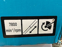 Makita dur193z grastrimmer - afbeelding 3 van  4