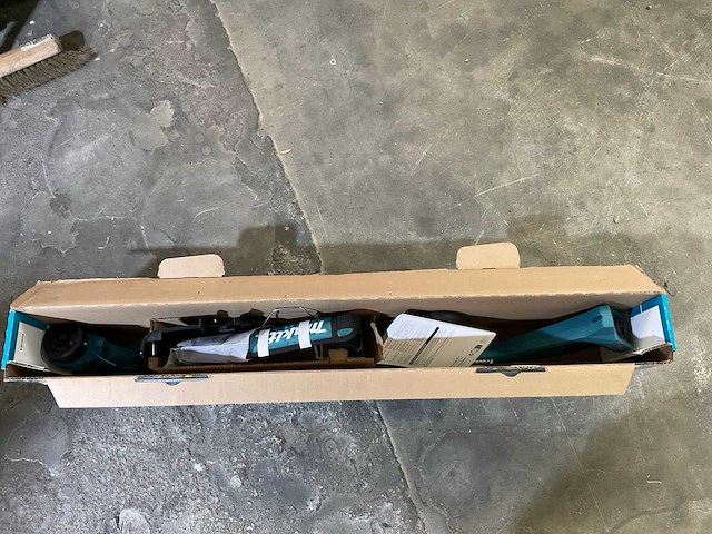 Makita dur193z grastrimmer - afbeelding 4 van  4