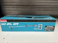 Makita dux60zm4 accu bosmaaier - afbeelding 1 van  9