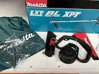 Makita dux60zm4 accu bosmaaier - afbeelding 3 van  9