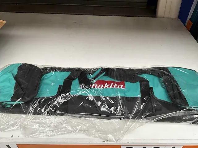 Makita dux60zm4 accu bosmaaier - afbeelding 5 van  9
