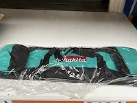 Makita dux60zm4 accu bosmaaier - afbeelding 5 van  9