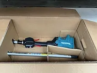 Makita dux60zm4 accu bosmaaier - afbeelding 6 van  9