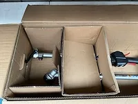 Makita dux60zm4 accu bosmaaier - afbeelding 7 van  9