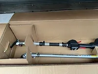 Makita dux60zm4 accu bosmaaier - afbeelding 8 van  9