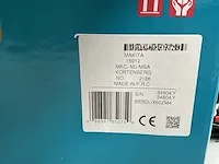 Makita dux60zm4 accu bosmaaier - afbeelding 9 van  9