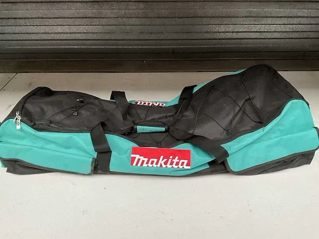 Makita dux60zm4 accu bosmaaier - afbeelding 2 van  10