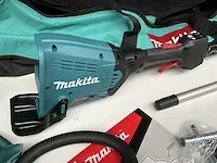 Makita dux60zm4 accu bosmaaier - afbeelding 3 van  10