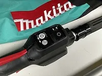 Makita dux60zm4 accu bosmaaier - afbeelding 10 van  10