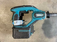 Makita dvr 450 accu trilnaald - afbeelding 2 van  2
