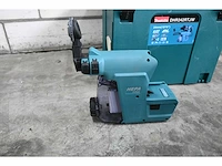 Makita dx06 stofafzuig adapter - afbeelding 1 van  4