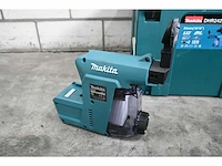Makita dx06 stofafzuig adapter - afbeelding 2 van  4