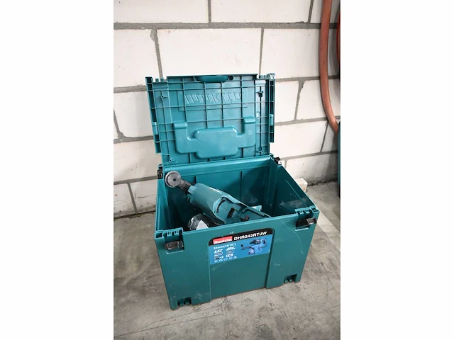 Makita dx06 stofafzuig adapter - afbeelding 4 van  4