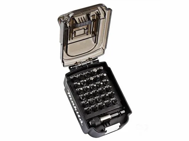 Makita e-03484 accu-bitset - afbeelding 1 van  1
