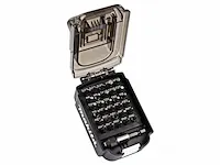 Makita e-03484 accu-bitset - afbeelding 1 van  1