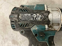 Makita elektrisch en accugereedschap (3x) - afbeelding 3 van  5