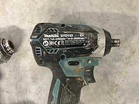 Makita elektrisch en accugereedschap (3x) - afbeelding 4 van  5