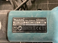 Makita elektrisch gereedschap (3x) - afbeelding 2 van  10
