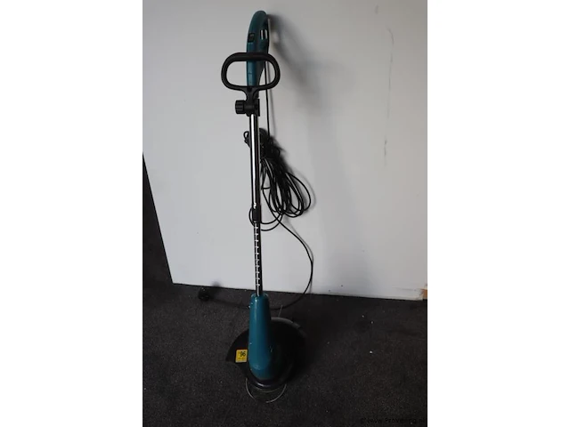 Makita elektrische trimmer type ur3000 - afbeelding 1 van  6
