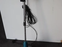 Makita elektrische trimmer type ur3000 - afbeelding 1 van  6