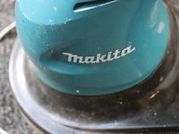 Makita elektrische trimmer type ur3000 - afbeelding 2 van  6