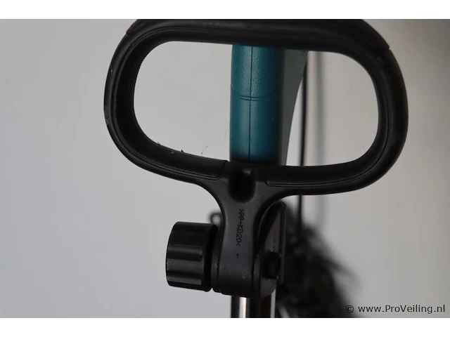 Makita elektrische trimmer type ur3000 - afbeelding 5 van  6
