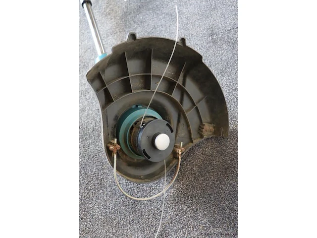 Makita elektrische trimmer type ur3000 - afbeelding 6 van  6