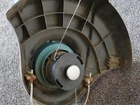 Makita elektrische trimmer type ur3000 - afbeelding 6 van  6
