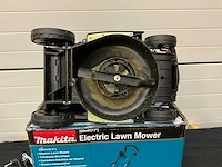 Makita elm3320 grasmaaier - afbeelding 5 van  5