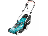 Makita elma 4120 grasmaaier - afbeelding 1 van  4