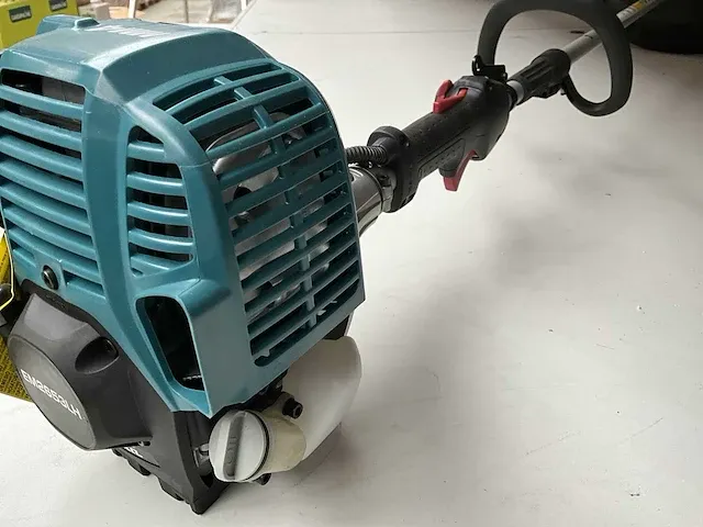 Makita em2653lh bosmaaier - afbeelding 2 van  12