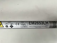 Makita em2653lh bosmaaier - afbeelding 4 van  12