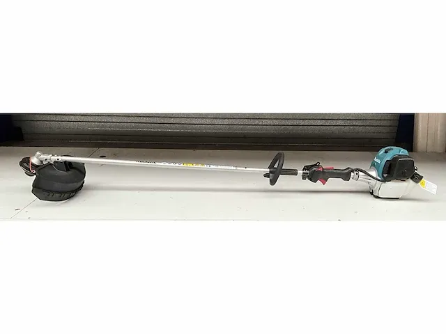 Makita em2653lh bosmaaier - afbeelding 1 van  12