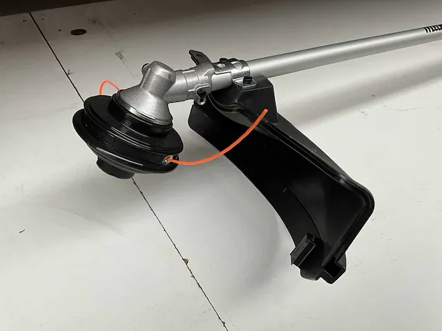 Makita em2653lh bosmaaier - afbeelding 5 van  12