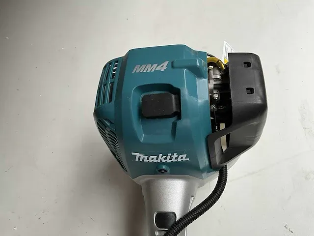 Makita em2653lh bosmaaier - afbeelding 10 van  12