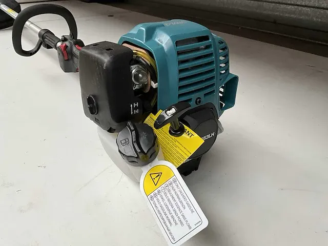 Makita em2653lh bosmaaier - afbeelding 11 van  12