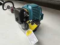 Makita em2653lh bosmaaier - afbeelding 11 van  12