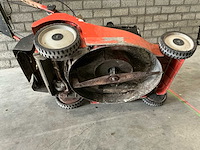 Makita eum 530 grasmaaier - afbeelding 11 van  12