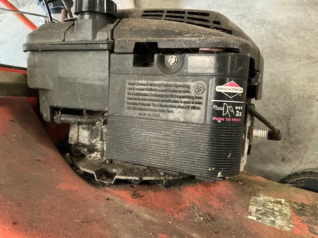 Makita eum 530 grasmaaier - afbeelding 12 van  12