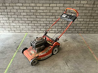 Makita eum 530 grasmaaier - afbeelding 1 van  12