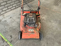 Makita eum 530 grasmaaier - afbeelding 2 van  12