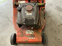 Makita eum 530 grasmaaier - afbeelding 4 van  12