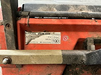 Makita eum 530 grasmaaier - afbeelding 5 van  12