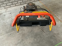 Makita eum 530 grasmaaier - afbeelding 7 van  12