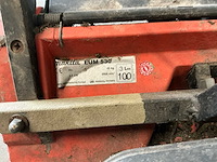 Makita eum 530 grasmaaier - afbeelding 9 van  12
