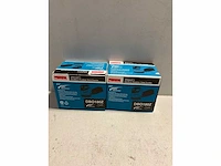 Makita exentirier schuurmachine dbo 180z - afbeelding 1 van  2