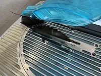 Makita flipper lf1000 afkortcirkelzaagmachine / zaagtafel - afbeelding 9 van  25
