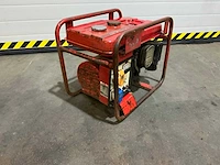 Makita g1300k stroomgenerator - afbeelding 2 van  6